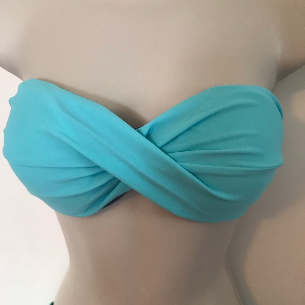 ⭐️NWT⭐️ Beach Rays Reversible Bikini - Picture 3 of 8